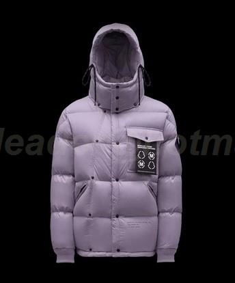 Moncler Men's Outwear 40